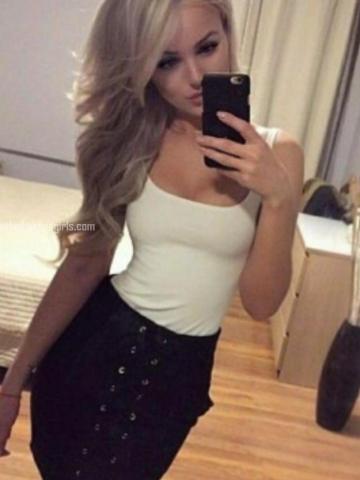 Анна - Фото 2